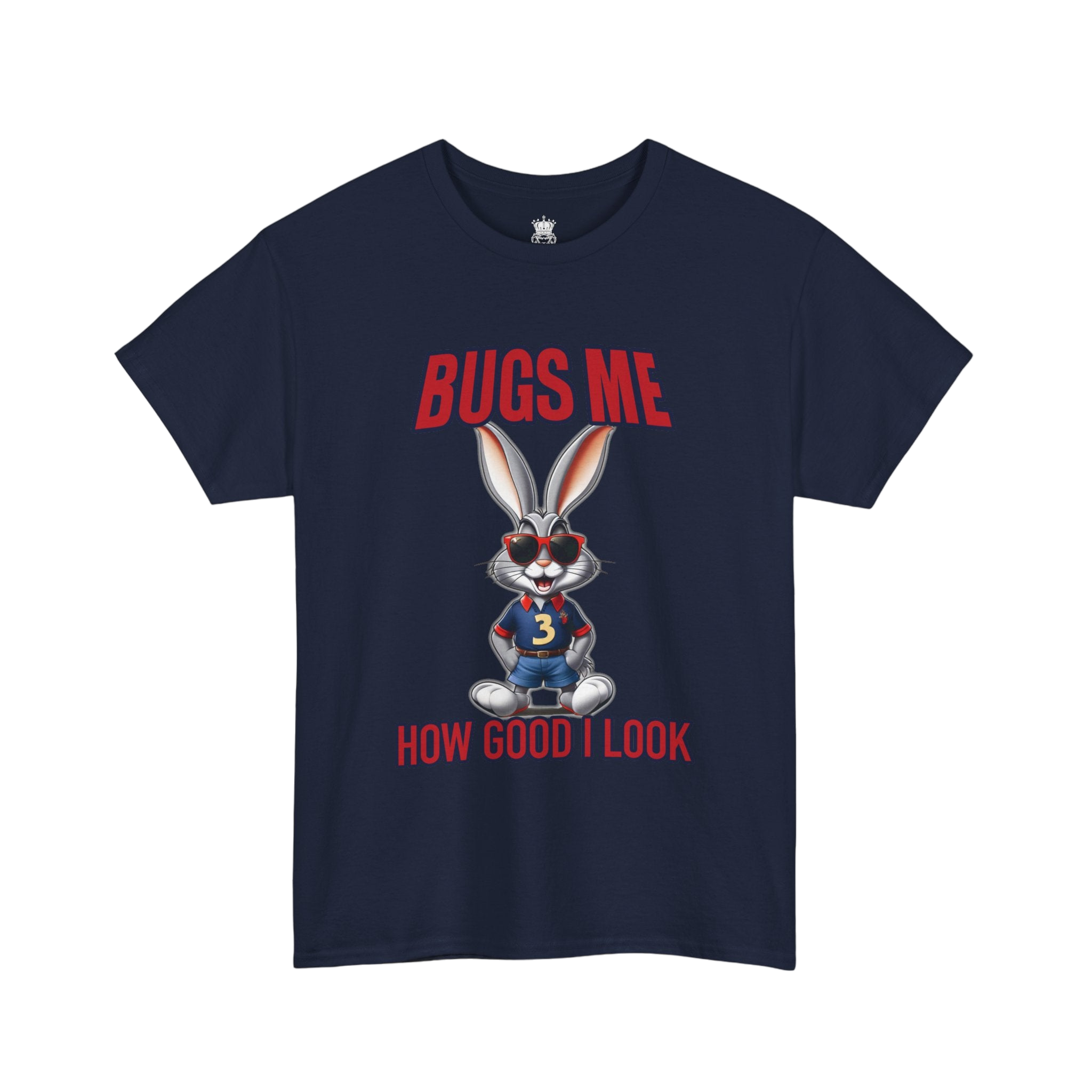 Bugs Me Tee