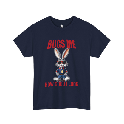 Bugs Me Tee