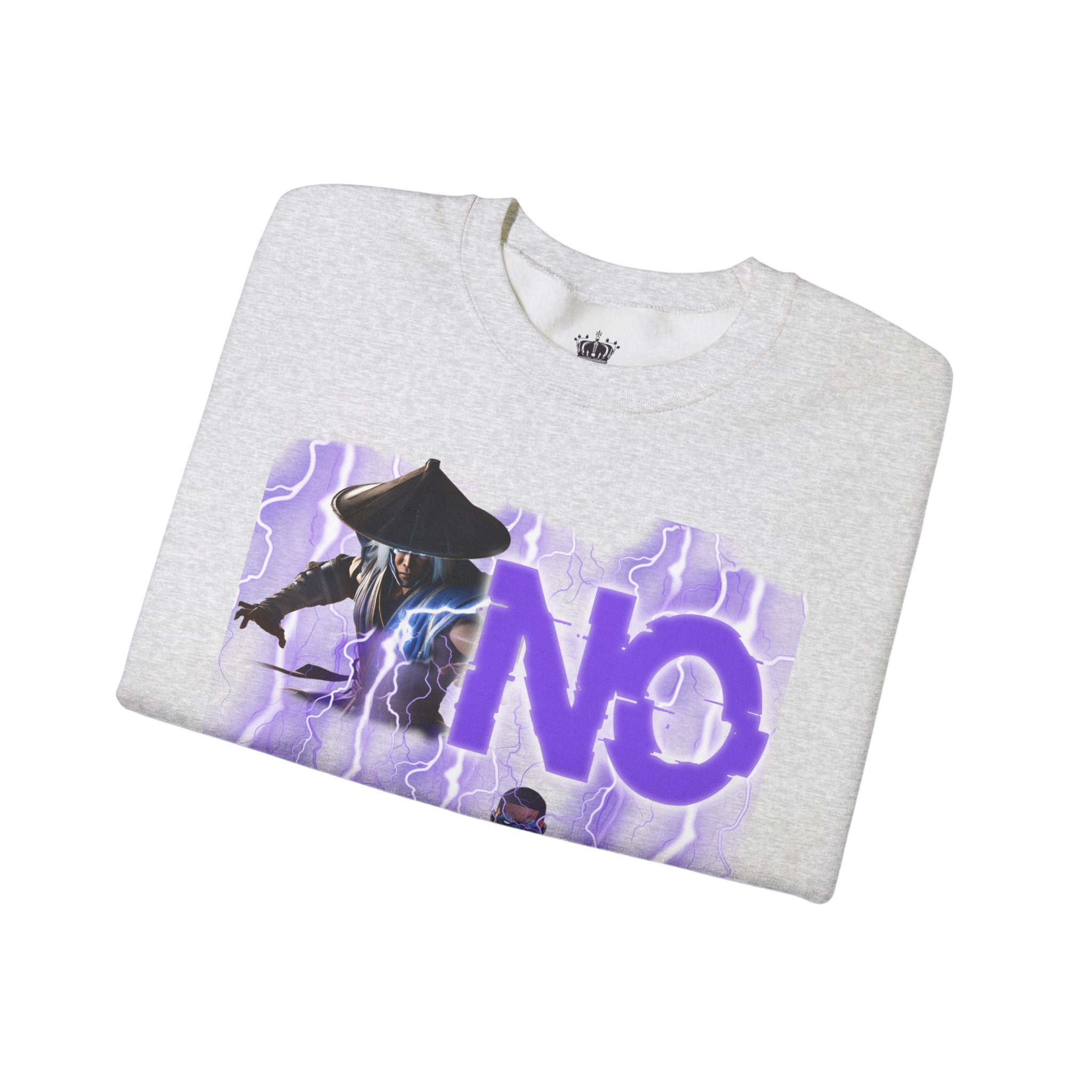 No Static Sweatshirt