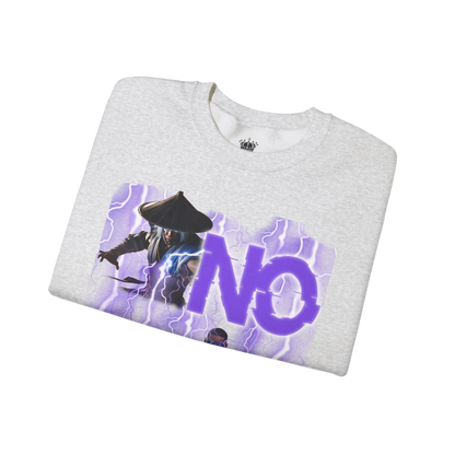 No Static Sweatshirt