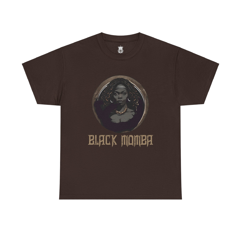 Black Momba Tee