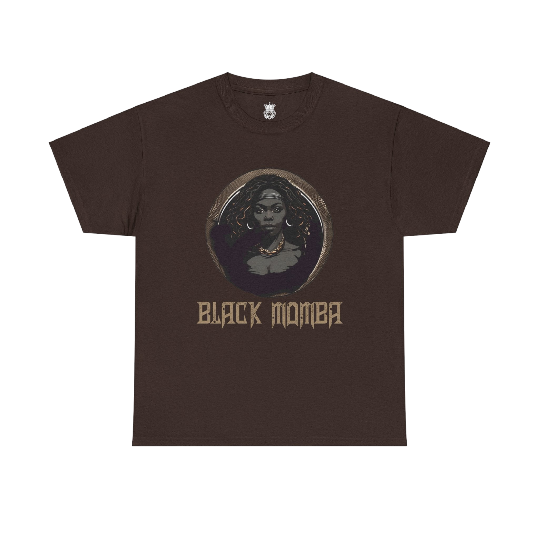 Black Momba Tee