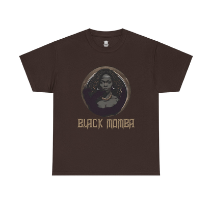 Black Momba Tee