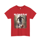 No Childs Play Tee