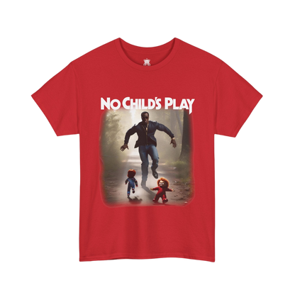 No Childs Play Tee
