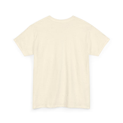 Cool Under Pressure Tee