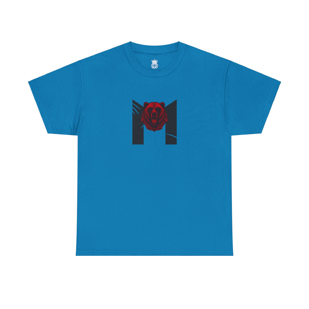 Gritty Grizz Tee
