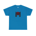 Gritty Grizz Tee