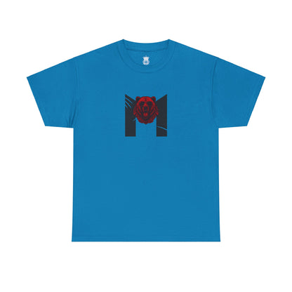 Gritty Grizz Tee