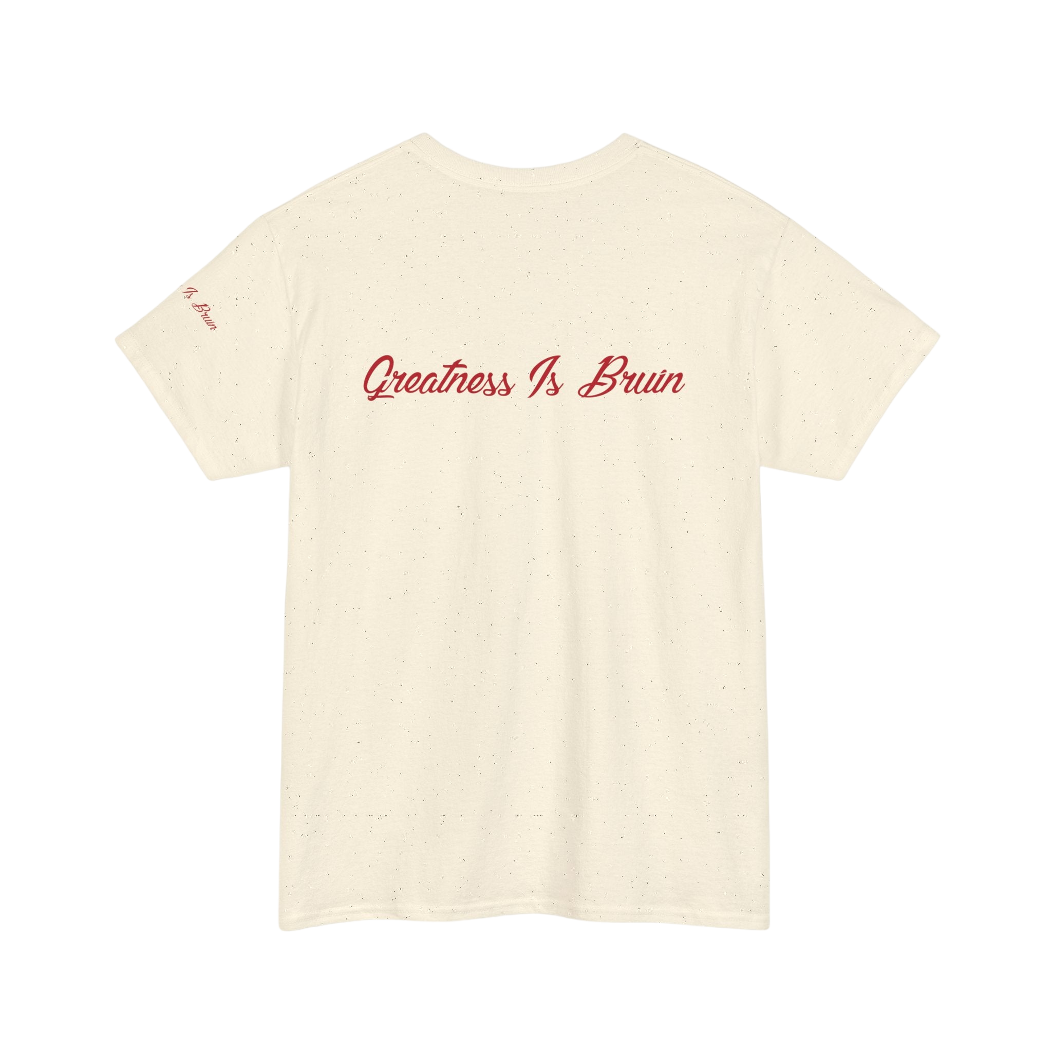 Bruin Tees