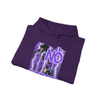 No Static Hoodie