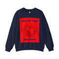Saluqis Sweatshirt