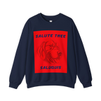 Saluqis Sweatshirt