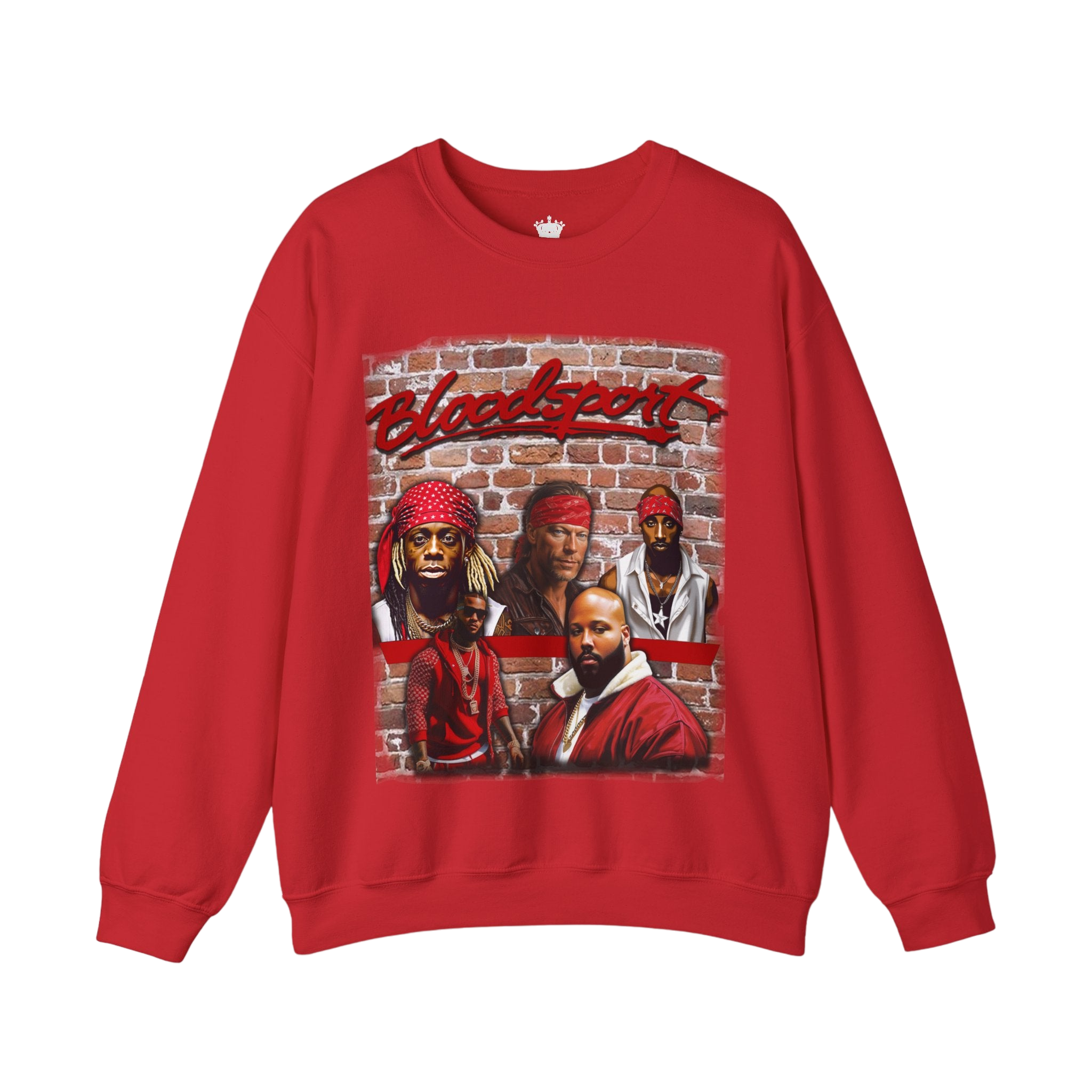 Bloodsport Sweatshirt
