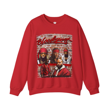 Bloodsport Sweatshirt