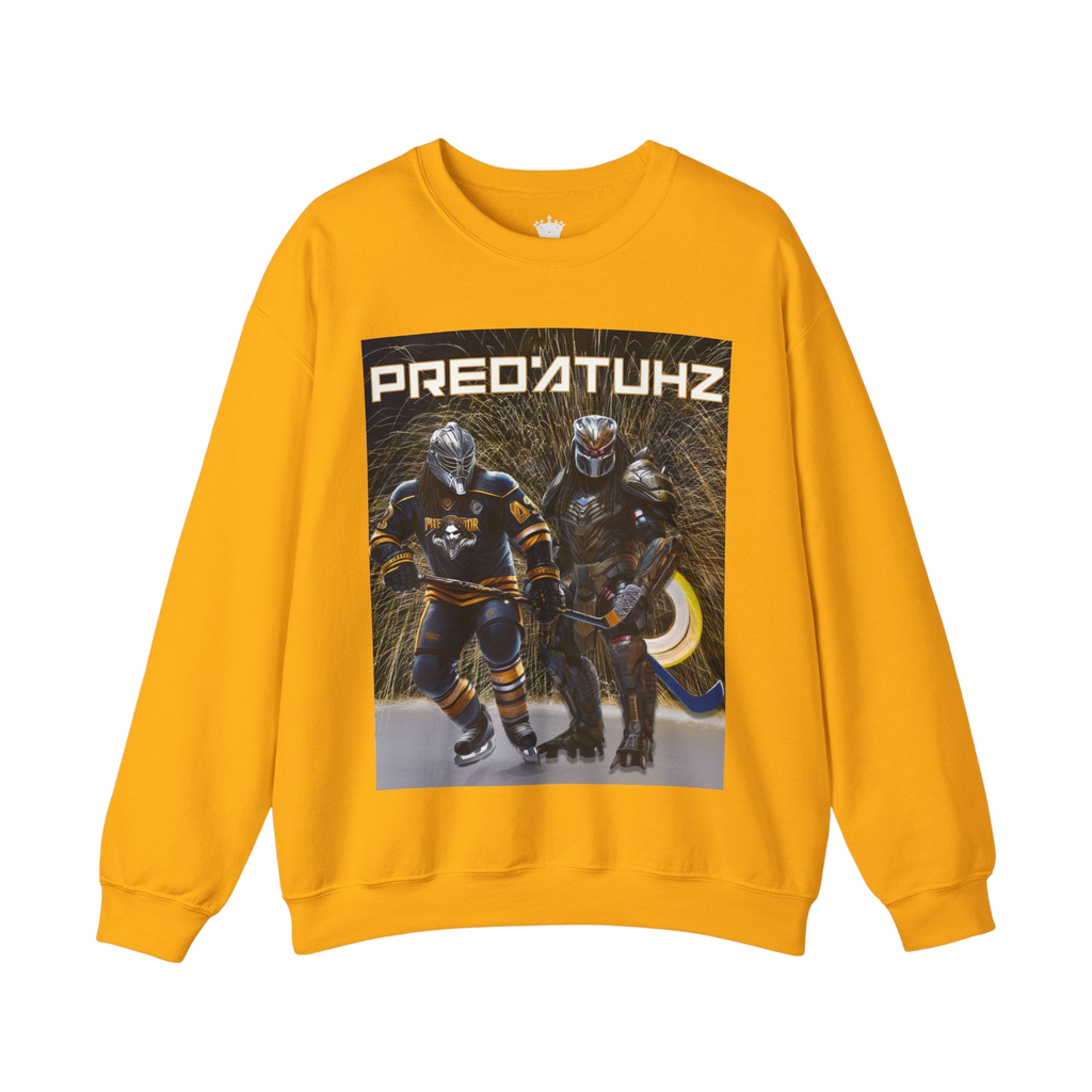Predators Sweatshirt