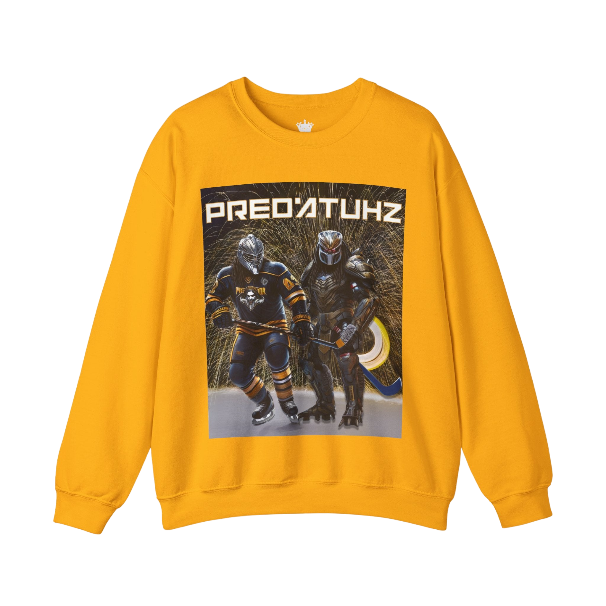Predators Sweatshirt