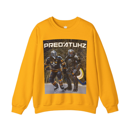 Predators Sweatshirt