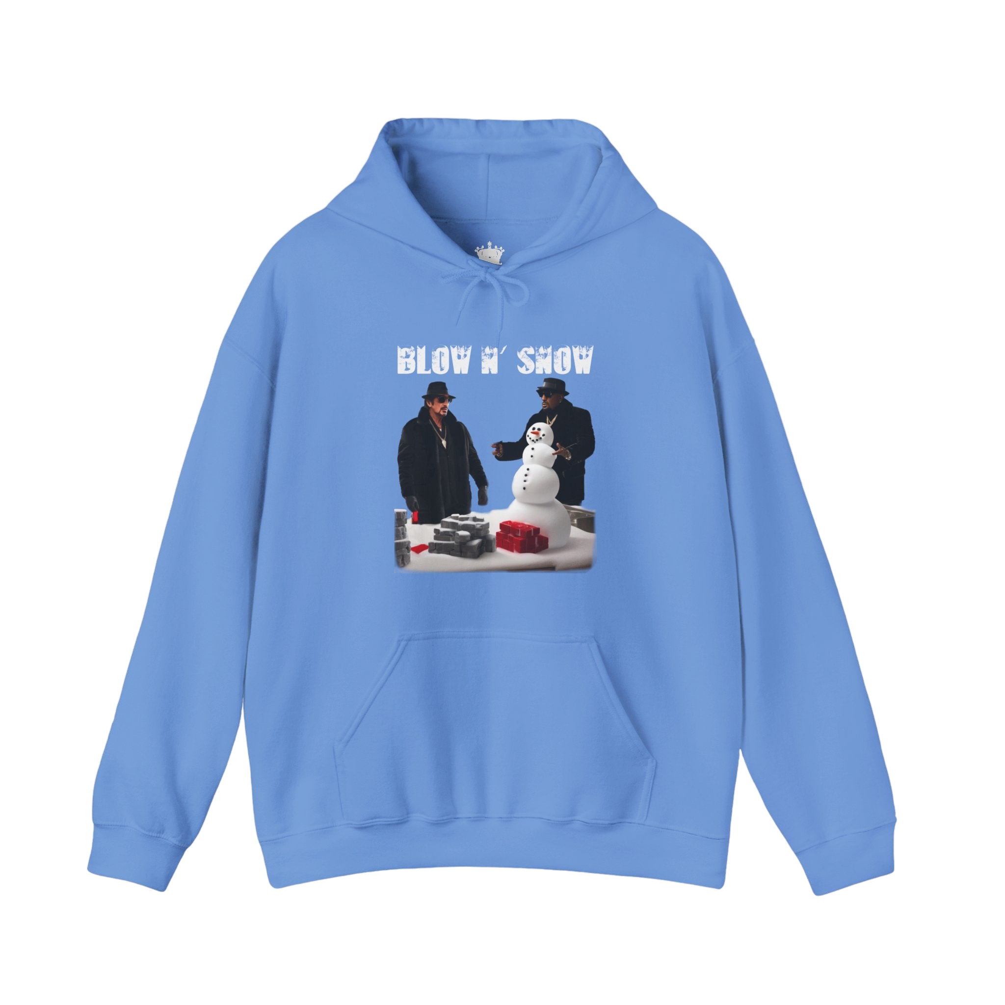 Blow n Snow Hoodie