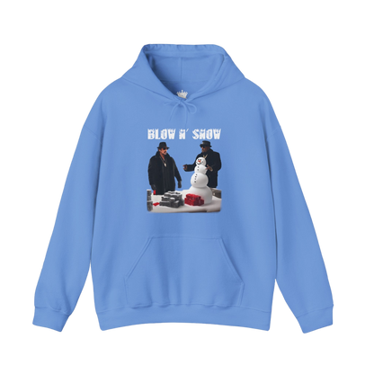 Blow n Snow Hoodie