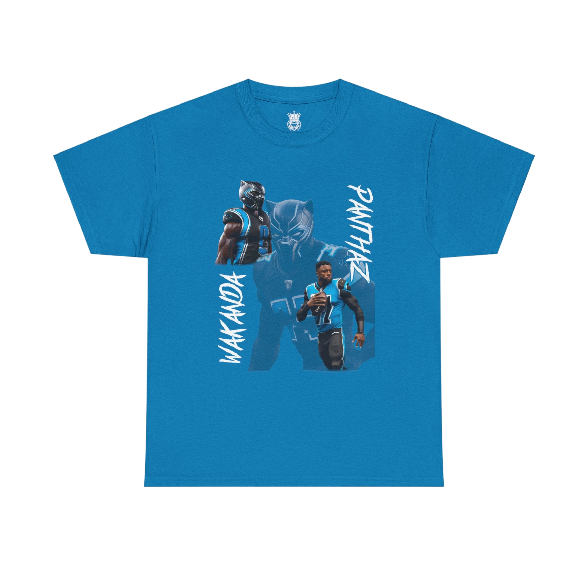 Panthaz Tee