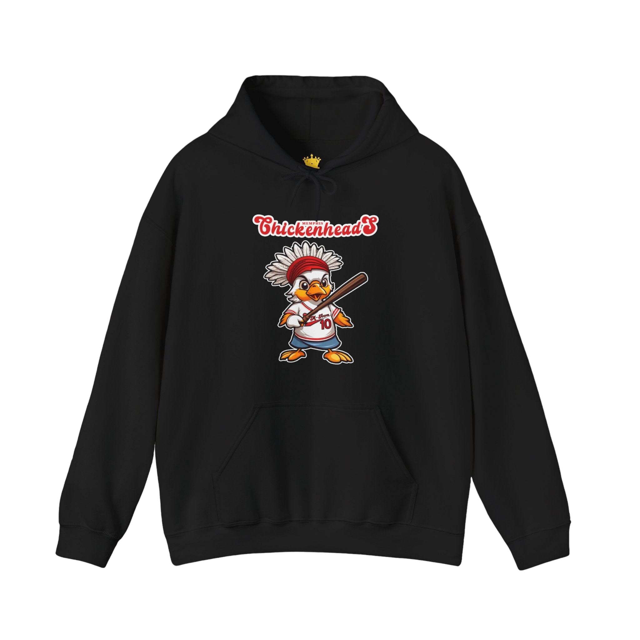 Chickenheads Hoodie