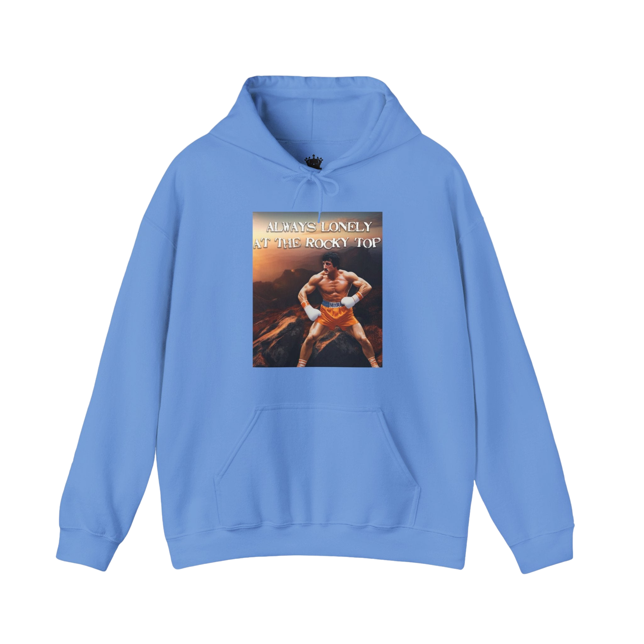 Rocky top Hoodie
