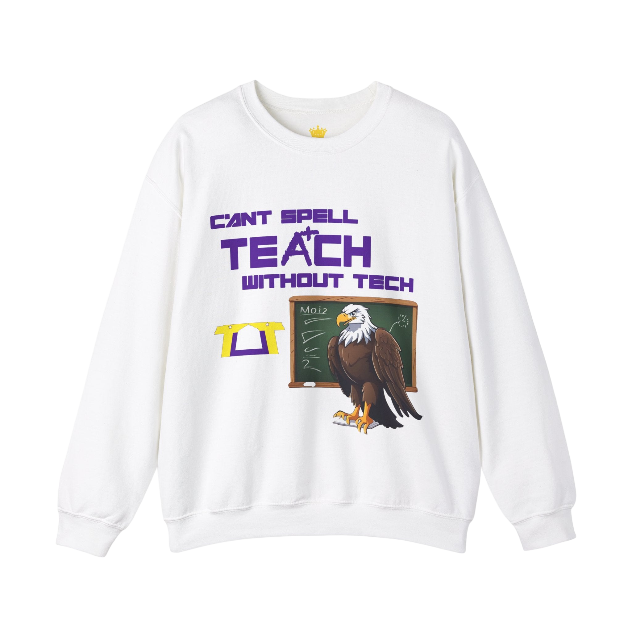 TN Tech Sweatshirt