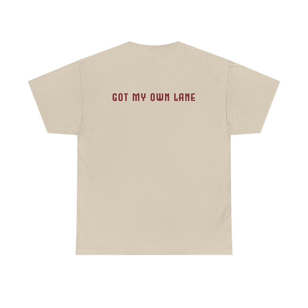 Own Lane Tee