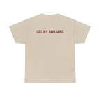 Own Lane Tee