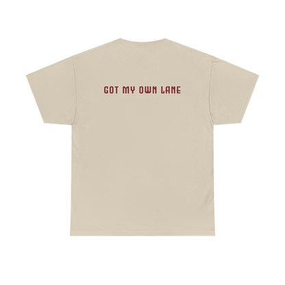 Own Lane Tee