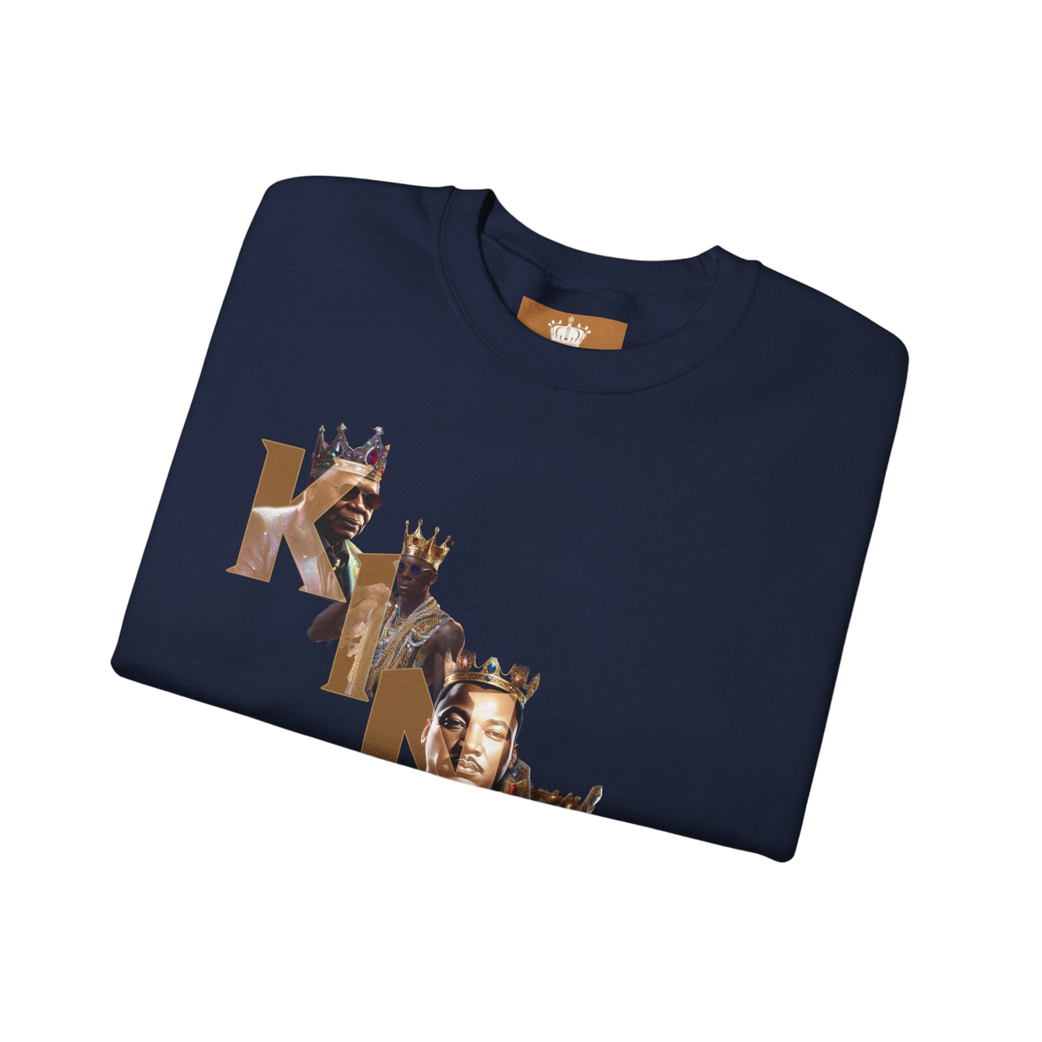 King City Sweatshirt