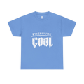Cool Under Pressure Tee