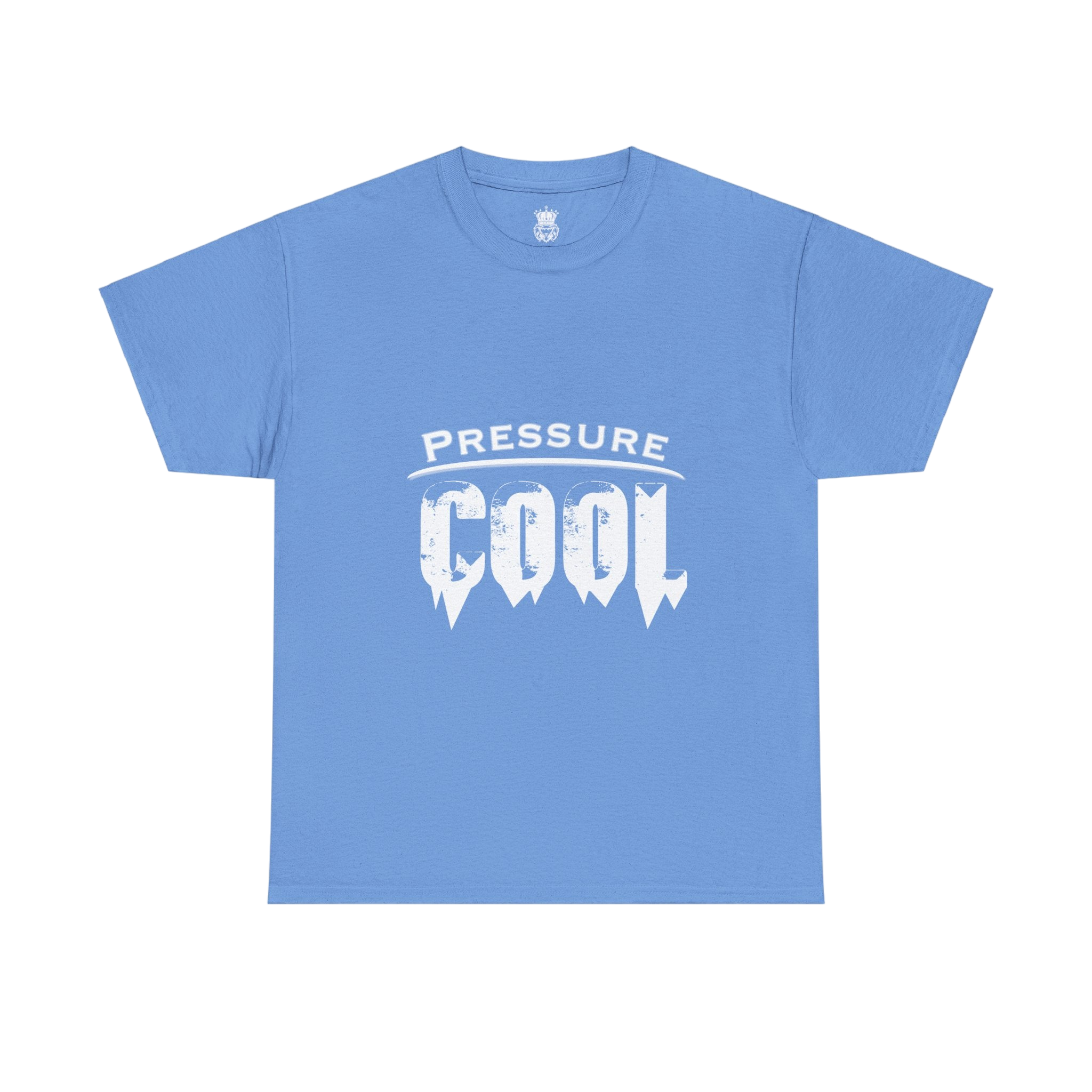 Cool Under Pressure Tee