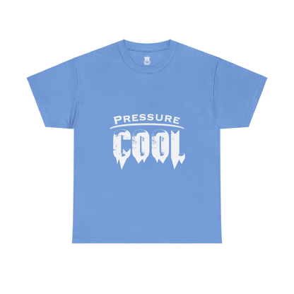 Cool Under Pressure Tee