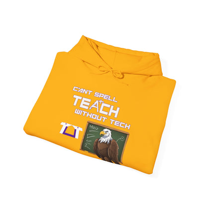 TN Tech Hoodie