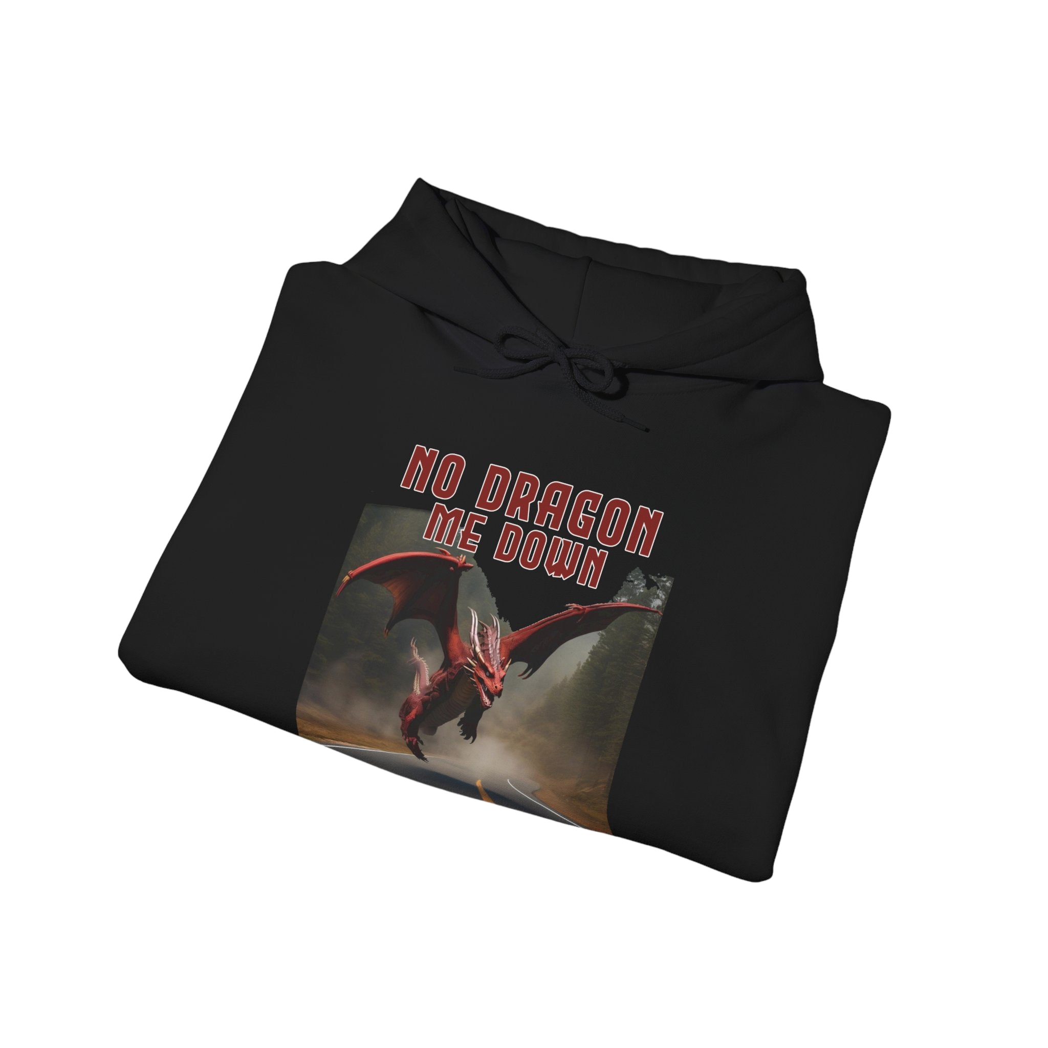 Own Lane Hoodie