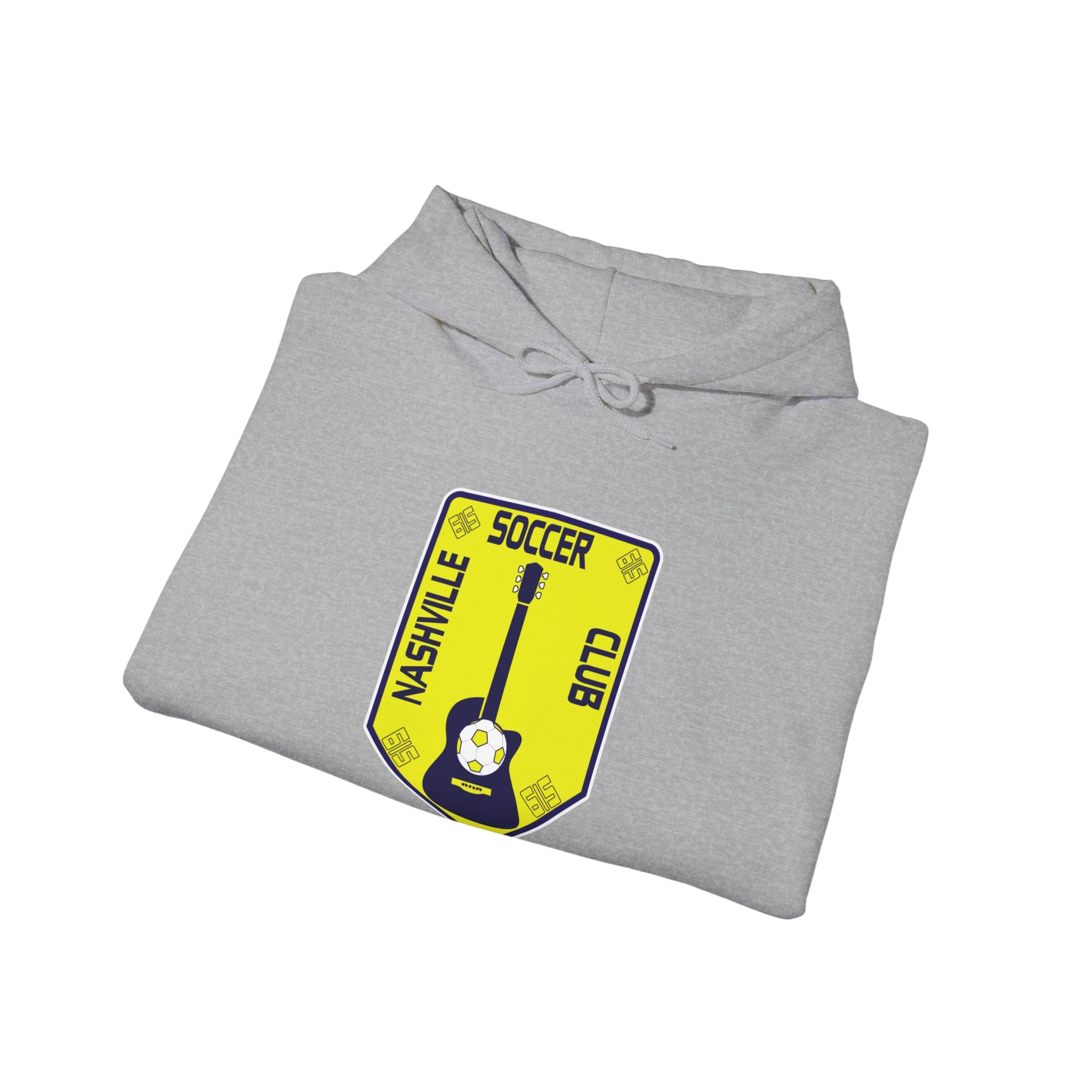 Nashville SC Hoodie