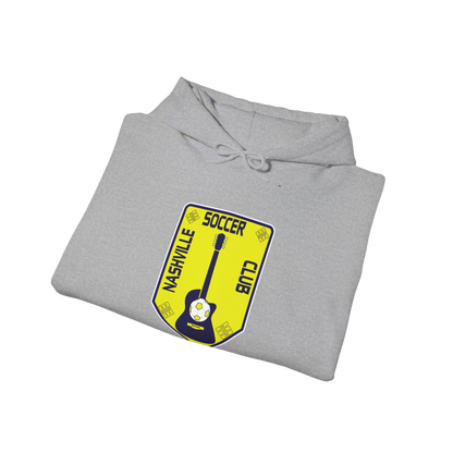 Nashville SC Hoodie