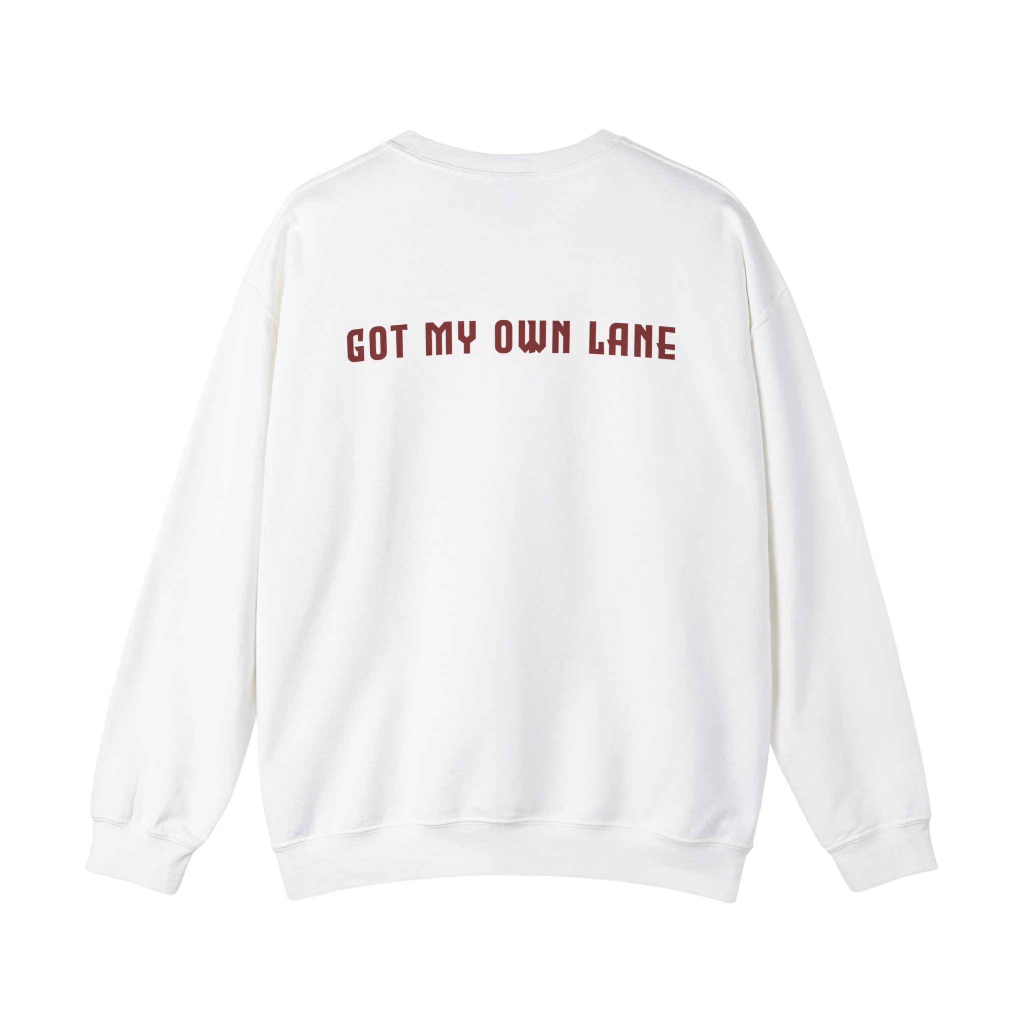 Own Lane Sweatshirt