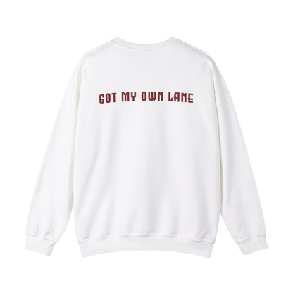 Own Lane Sweatshirt