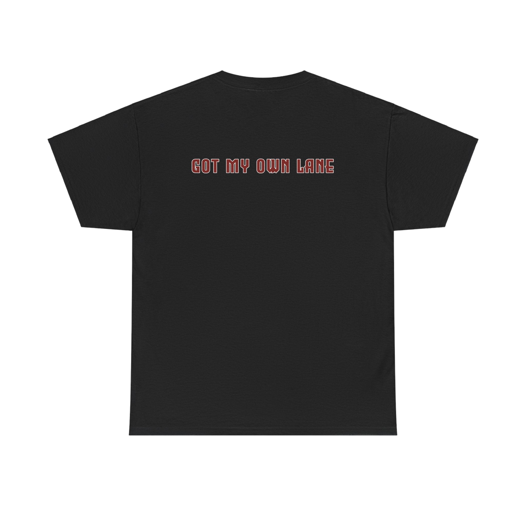 Own Lane Tee