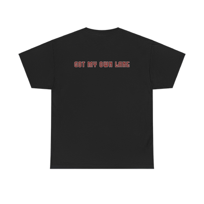 Own Lane Tee