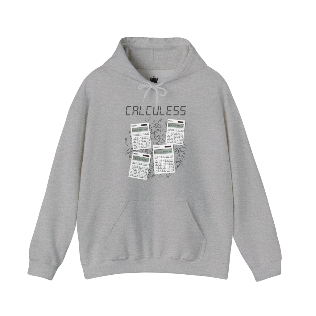 Calculess Hoodie