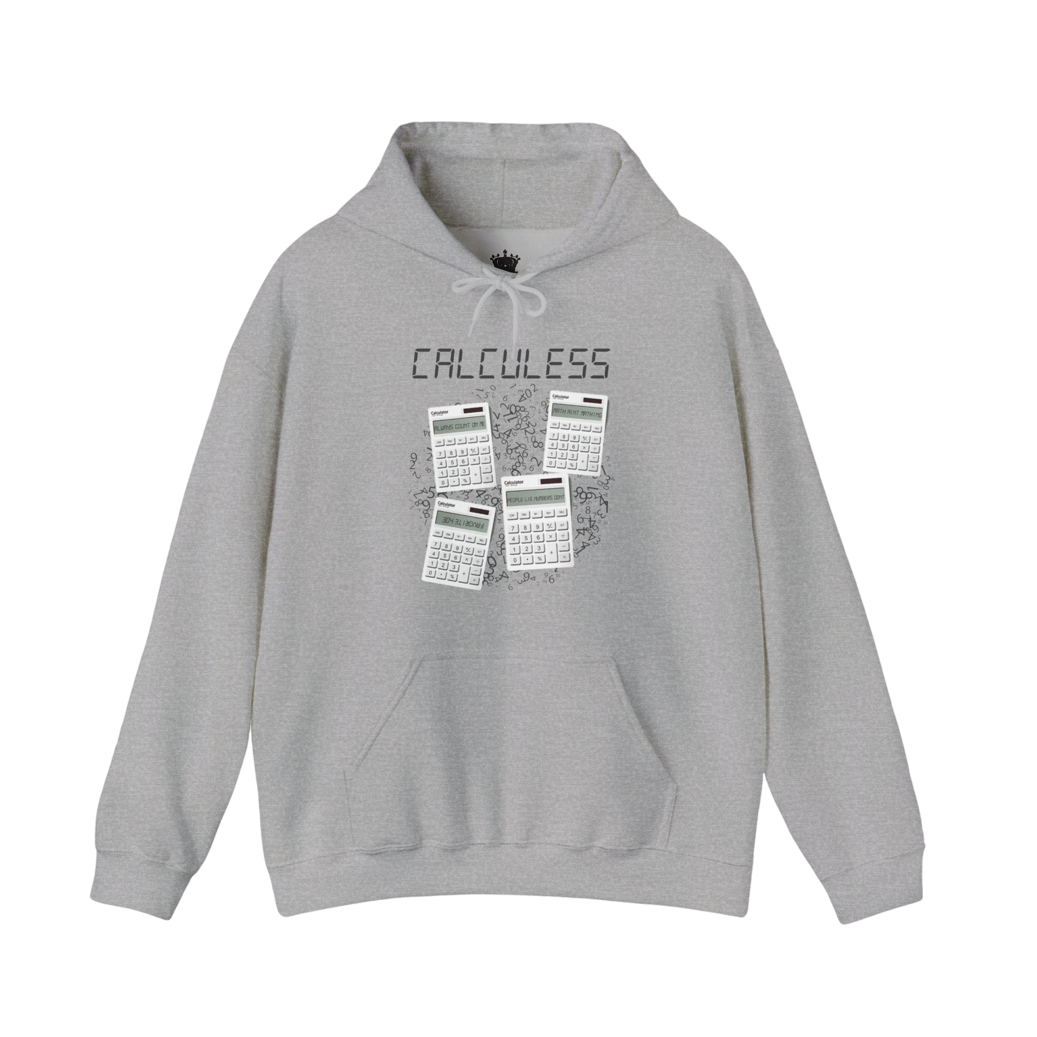 Calculess Hoodie
