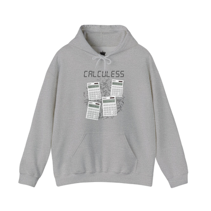 Calculess Hoodie