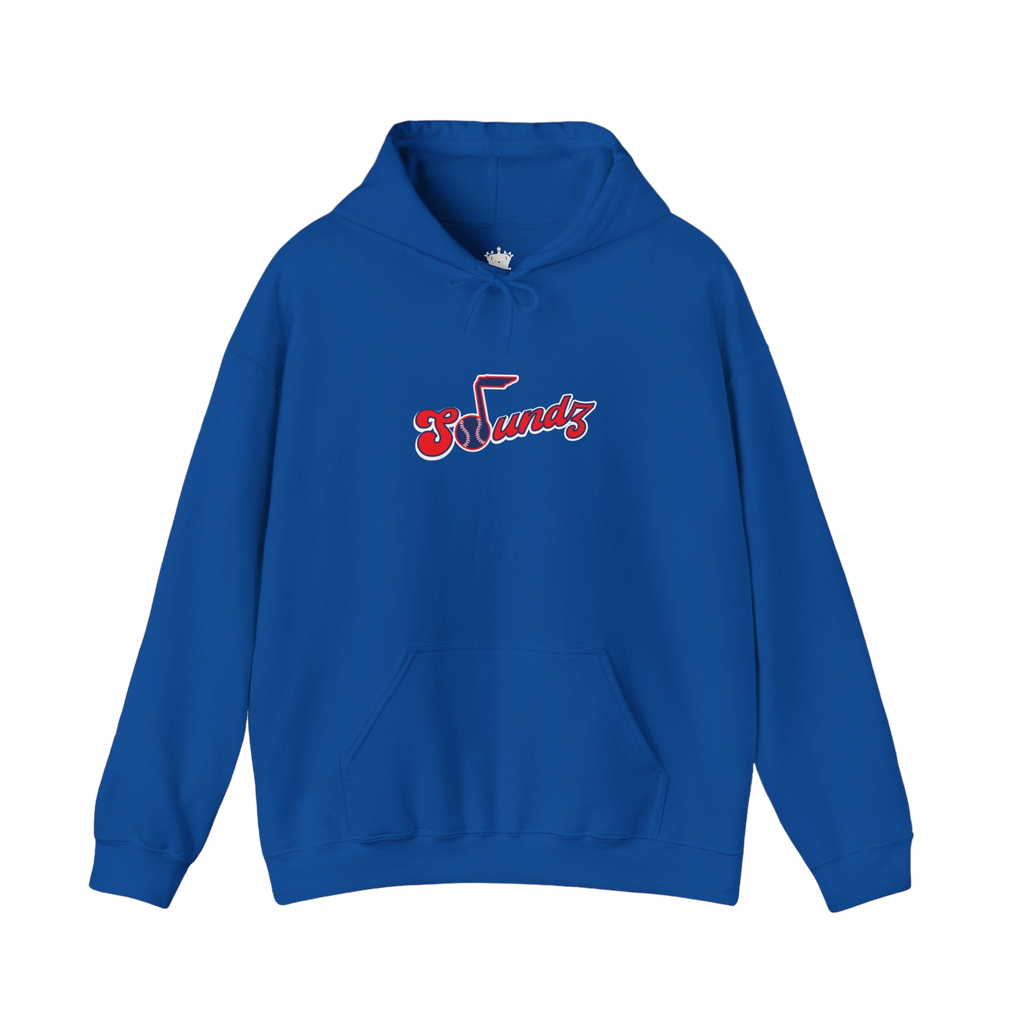 Soundz Hoodie