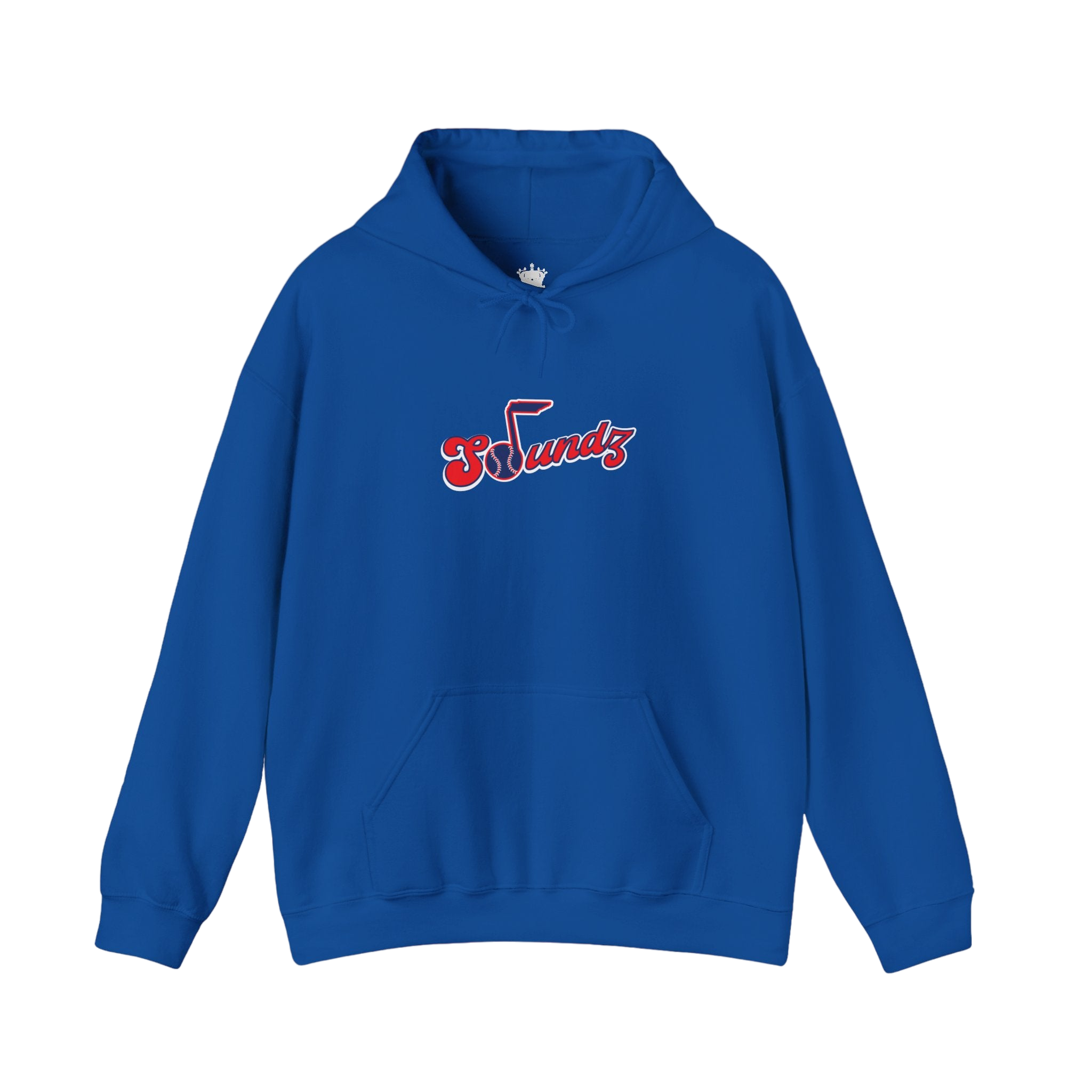 Soundz Hoodie