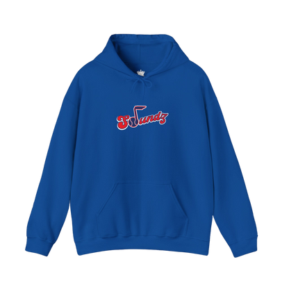 Soundz Hoodie