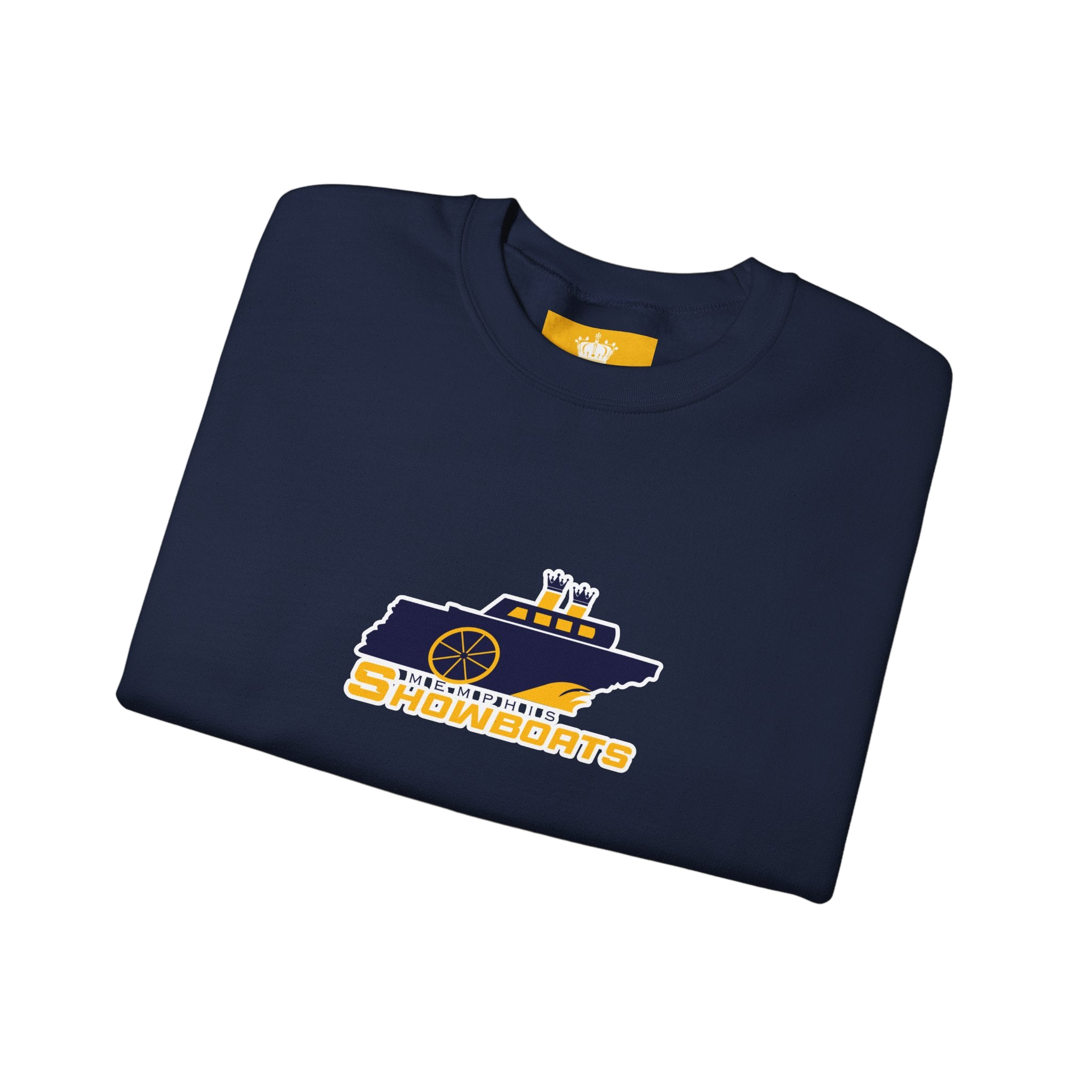 Showboats Sweatshirt